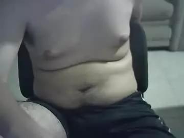 Daddiesboy0811 from Chaturbate