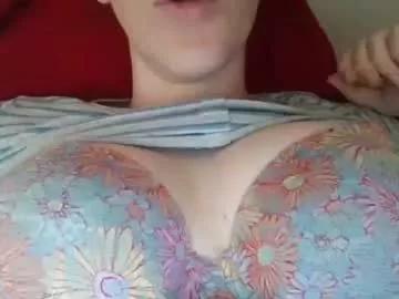 Daddylookatmylonglegs from Chaturbate
