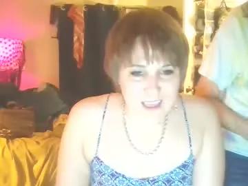 Daffnye from Chaturbate