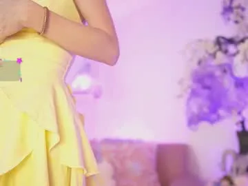 Dalahiarushh from Chaturbate