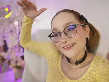 Dalahiarushh from Chaturbate