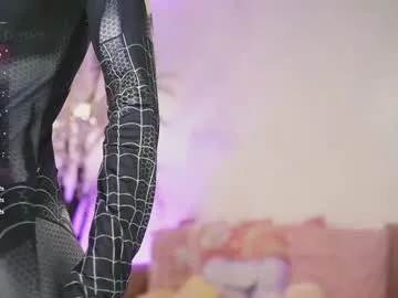 Dalahiarushh from Chaturbate