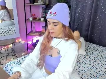 Danna__castle from Chaturbate