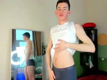 Danny__magic from Chaturbate