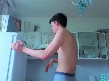 Danny__magic from Chaturbate