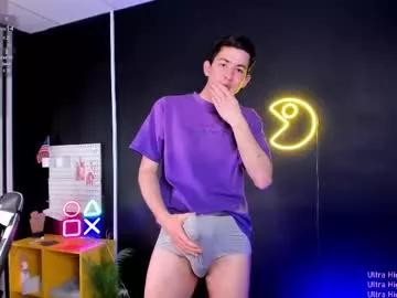 Danny__magic from Chaturbate