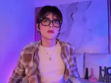 Dannysastar_ from Chaturbate