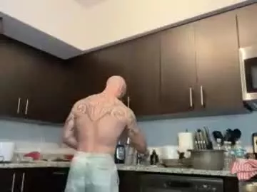 Dannysteelexxx from Chaturbate