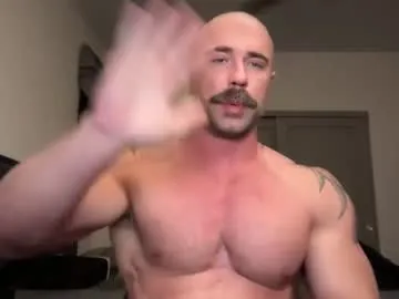 Dannysteelexxx from Chaturbate