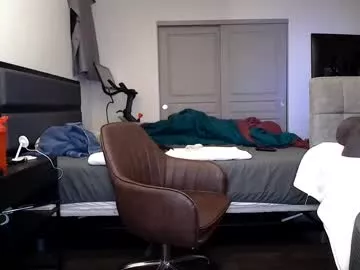 Dannysteelexxx from Chaturbate