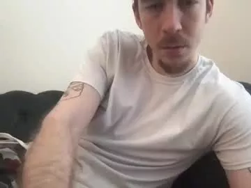 Dannythreeyway from Chaturbate