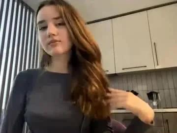 Deeannballmann from Chaturbate