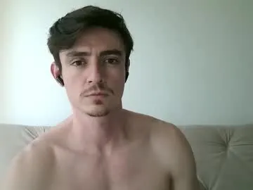 Deepwhite2003 from Chaturbate