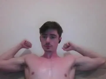 Deepwhite2003 from Chaturbate