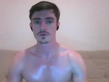 Deepwhite2003 from Chaturbate