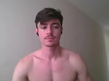 Deepwhite2003 from Chaturbate