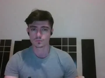 Deepwhite2003 from Chaturbate