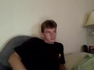 Deeyungguy from Chaturbate