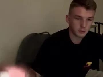 Deeyungguy from Chaturbate