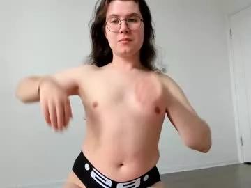 Derek_shameless from Chaturbate