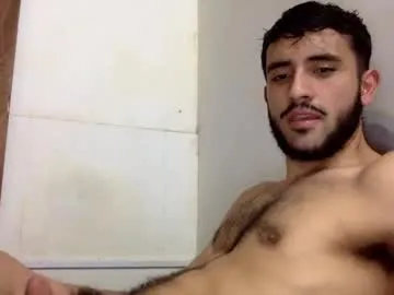 Derek_smiith from Chaturbate