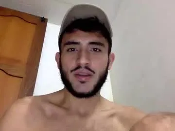 Derek_smiith from Chaturbate