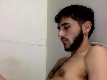 Derek_smiith from Chaturbate