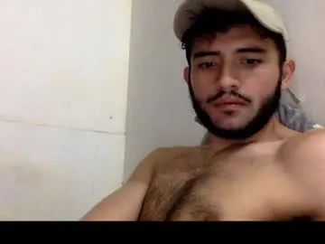 Derek_smiith from Chaturbate