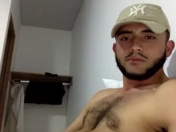 Derek_smiith from Chaturbate