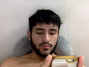 Derek_smiith from Chaturbate