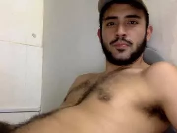 Derek_smiith from Chaturbate