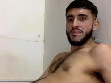 Derek_smiith from Chaturbate