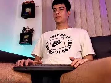 Derek_stud_ from Chaturbate