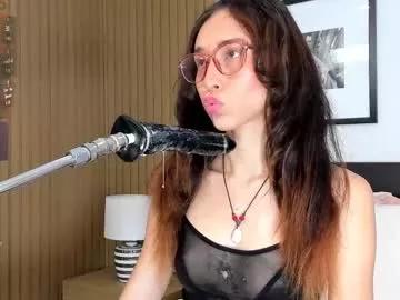 Doll_bella_ from Chaturbate