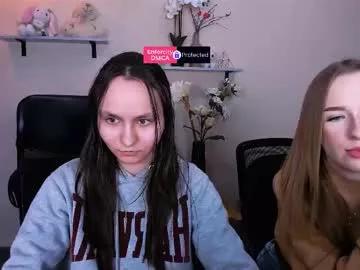 Doll_vey from Chaturbate