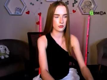 Doll_vey from Chaturbate