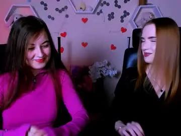 Doll_vey from Chaturbate