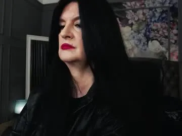 Dommelisa from Chaturbate