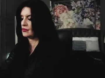 dommelisa from Chaturbate