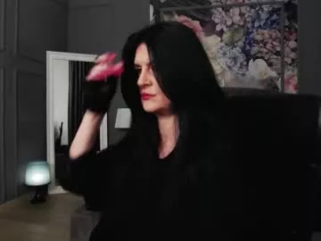 Dommelisa from Chaturbate