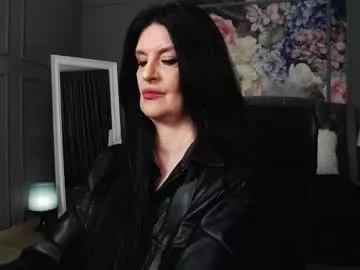 Dommelisa from Chaturbate