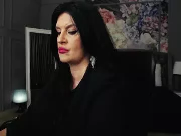 Dommelisa from Chaturbate