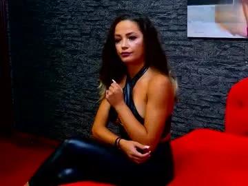 Donna_klein from Chaturbate