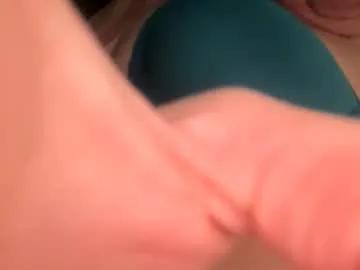 Donnylove69 from Chaturbate