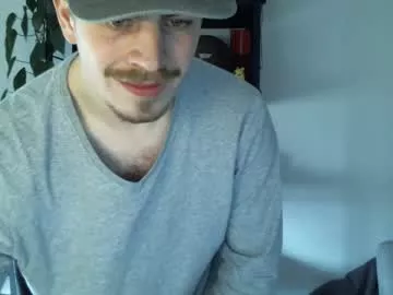 Doodledidoo from Chaturbate