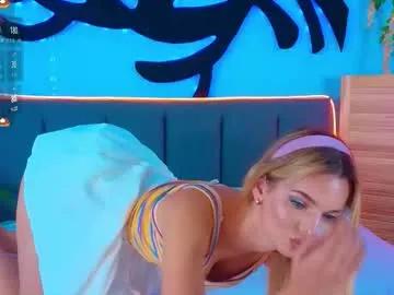 Dorothymanning from Chaturbate