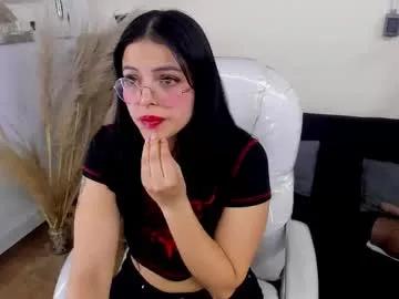 Eliie_ruizz from Chaturbate