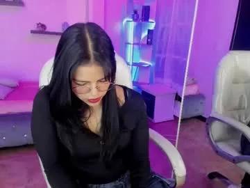 Eliie_ruizz from Chaturbate