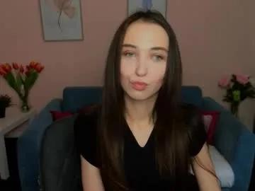 Ellaasteele from Chaturbate