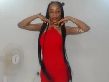 Ellababy8 from Chaturbate
